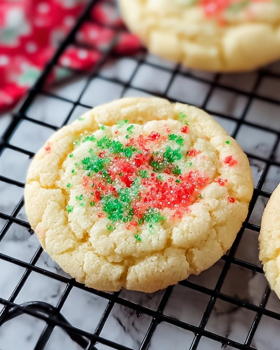 Irresistibly Addictive: Your Go-To Soft & Chewy Sugar Cookie Recipe